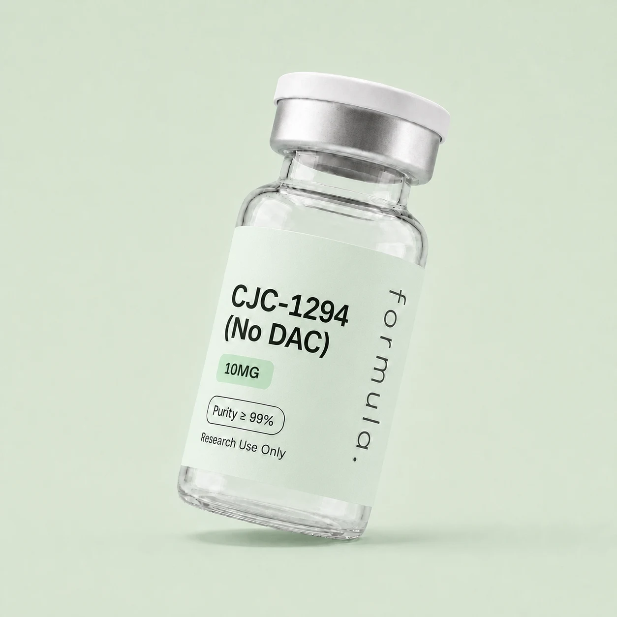 CJC-1295 DAC