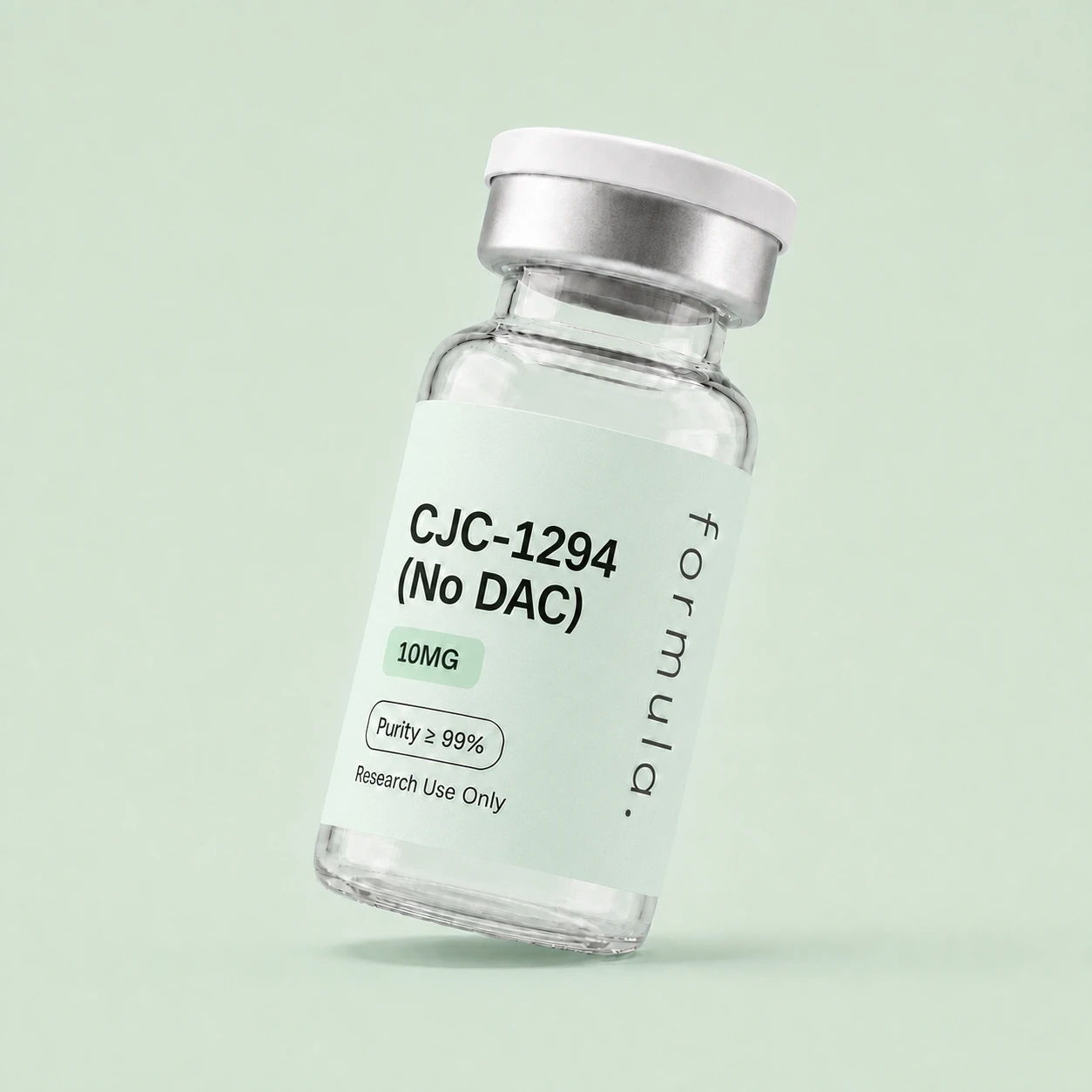 CJC-1295 DAC