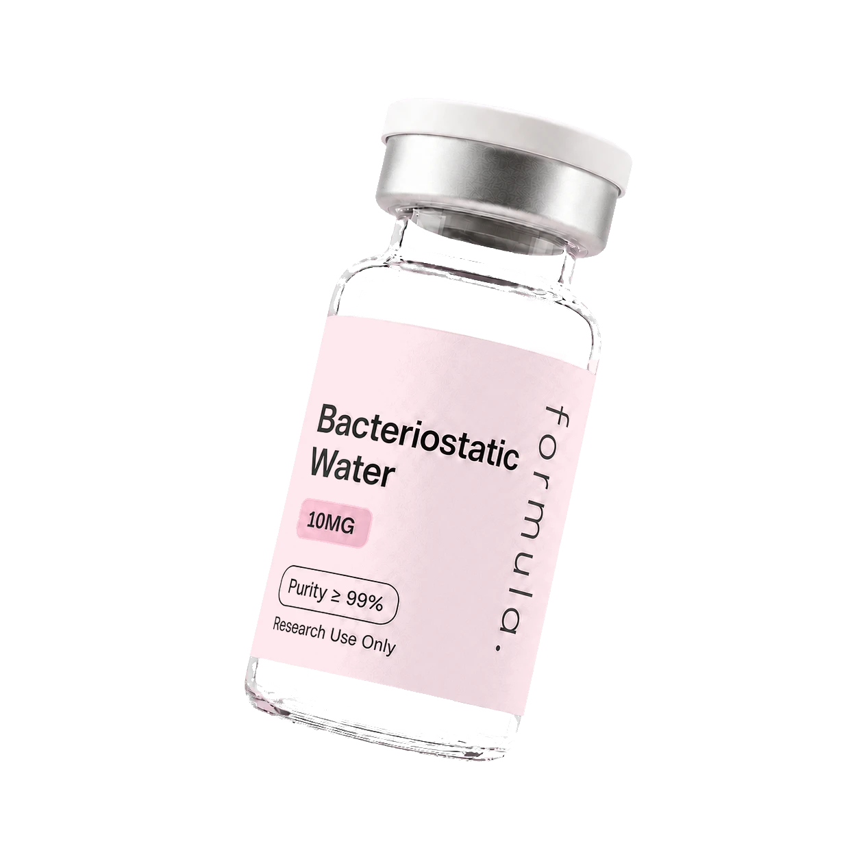 Bacteriostatic Water