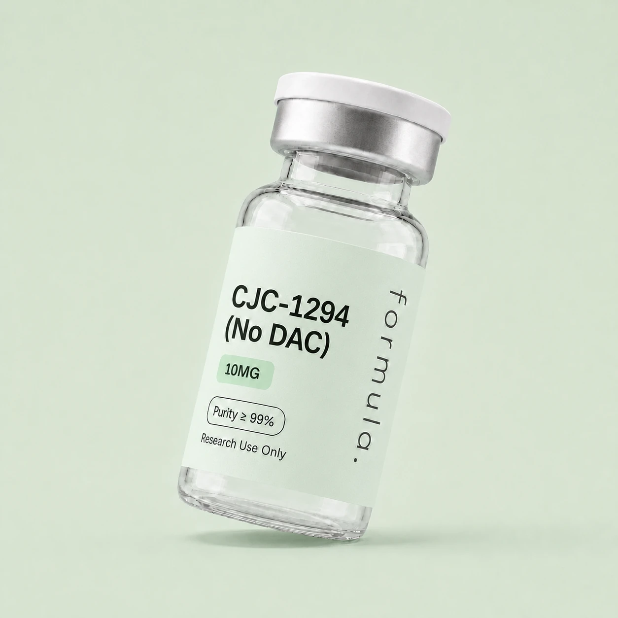 CJC-1295 DAC