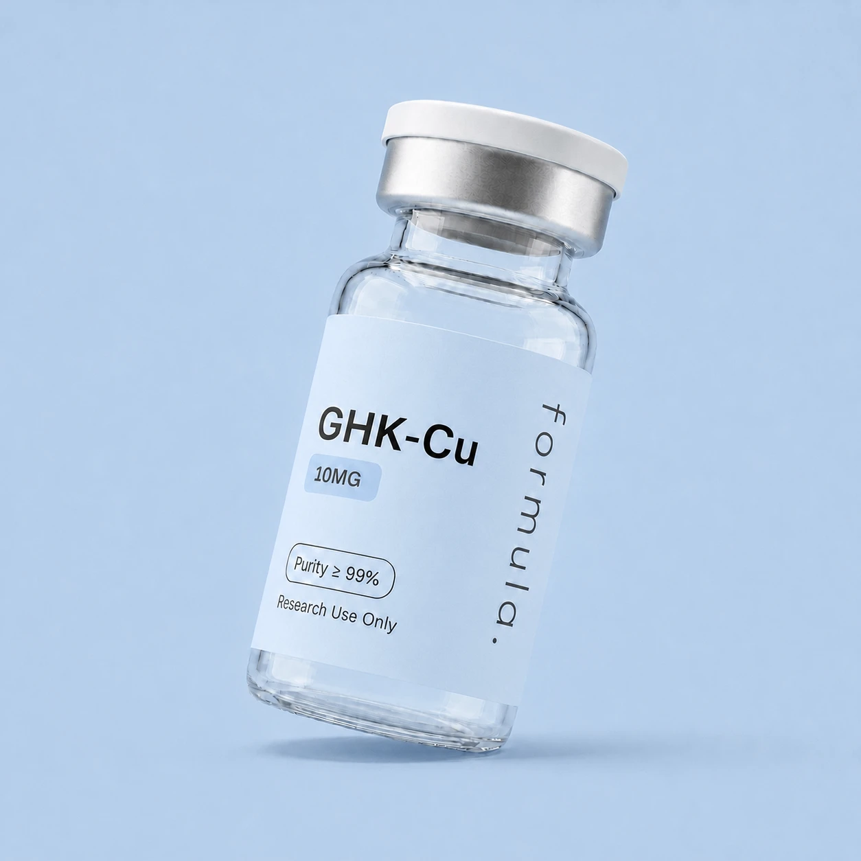GHK-Cu
