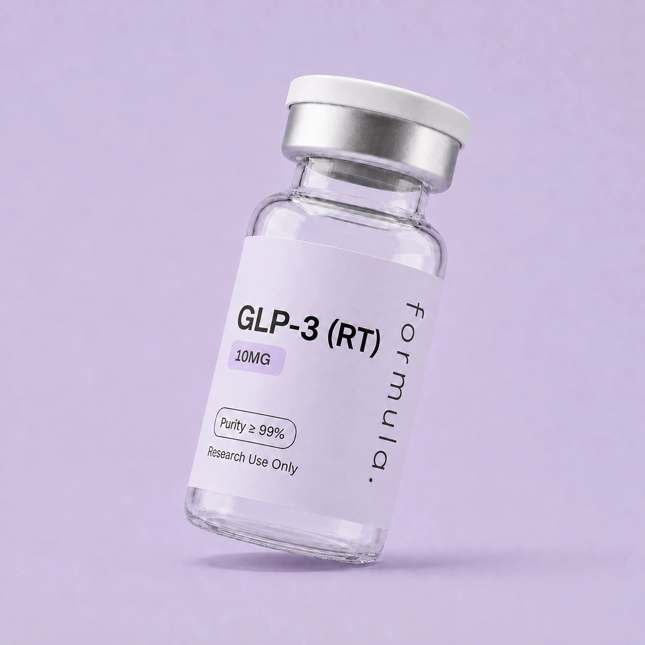 GLP-3 (RT)