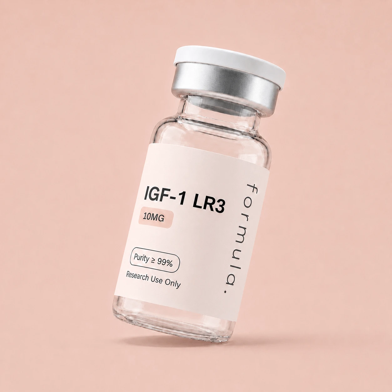 IGF-1 LR3