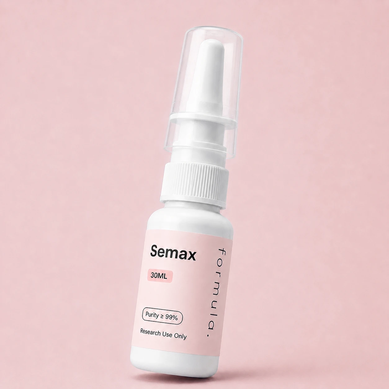 Semax Spray