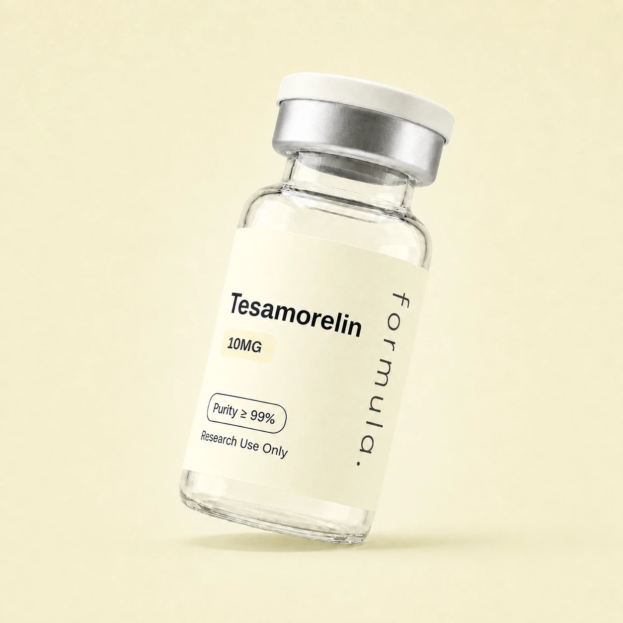 Tesamorelin