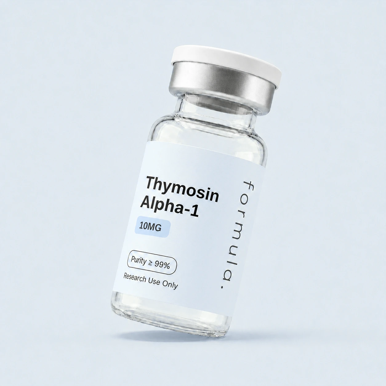 Thymosin Alpha-1